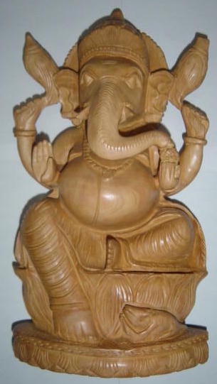Ganesh ji